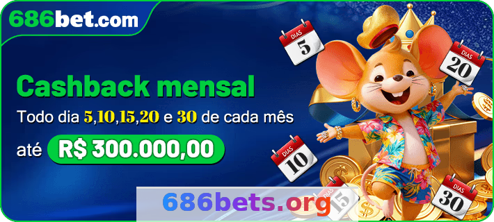 686bet: Bônus de R$ 5000 + 200 Giros Grátis Já | 2026 14 Imagem da página inicial 3