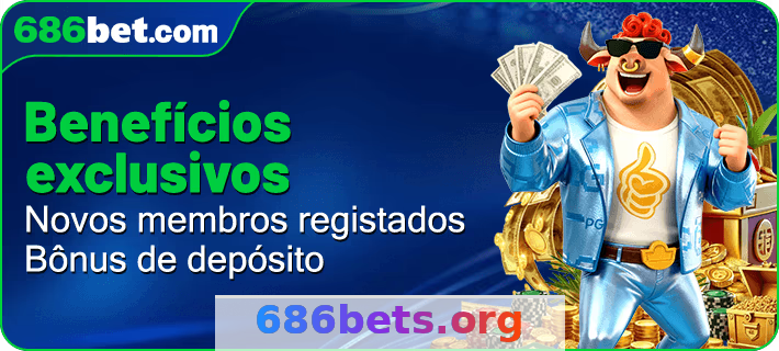 686bet - Guia de Cadastro Completo e Fácil 4 Imagem ilustrativa