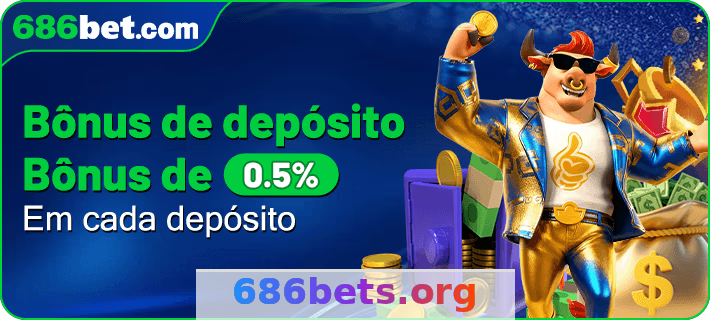 686bet - Jogo Responsável: Guia Completo e Seguro 4 Imagem ilustrativa